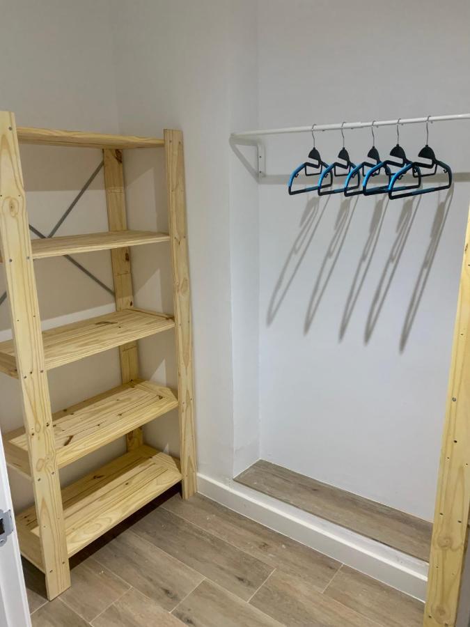 Puerta De Caceres Apartamento 2 Buitenkant foto