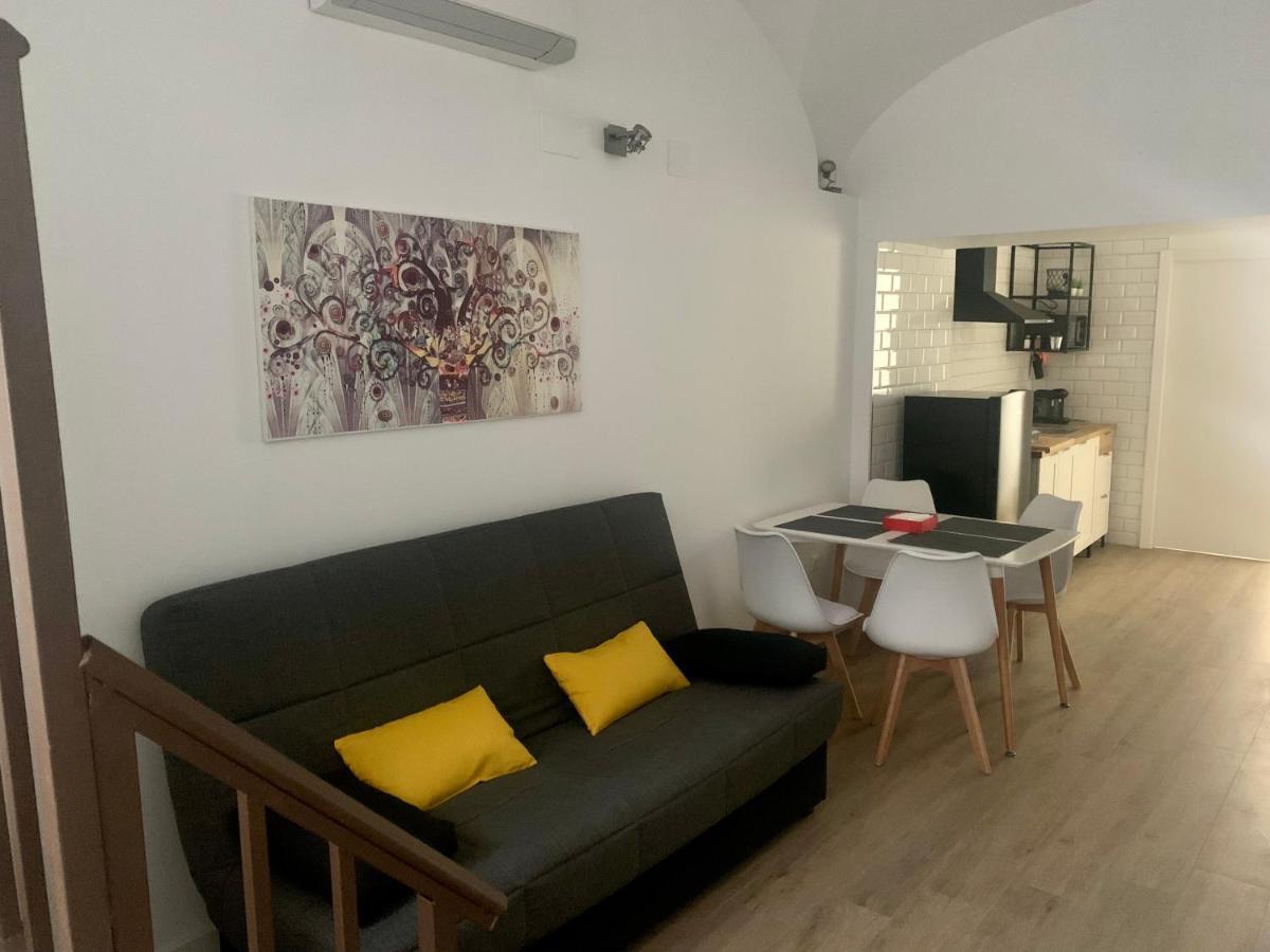 Puerta De Caceres Apartamento 2 Buitenkant foto