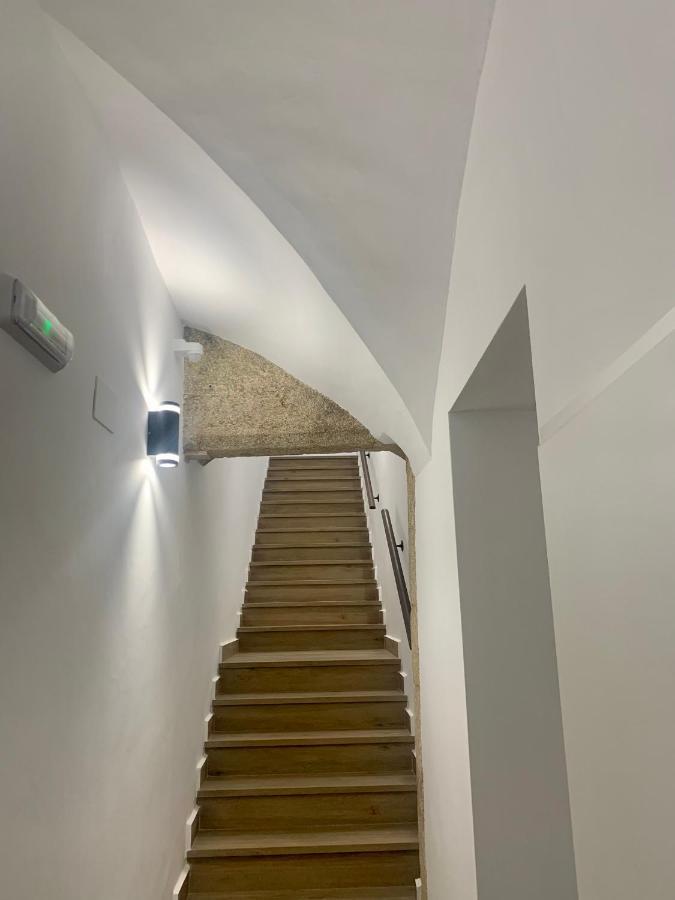 Puerta De Caceres Apartamento 2 Buitenkant foto