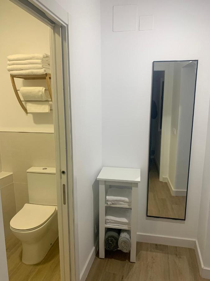 Puerta De Caceres Apartamento 2 Buitenkant foto