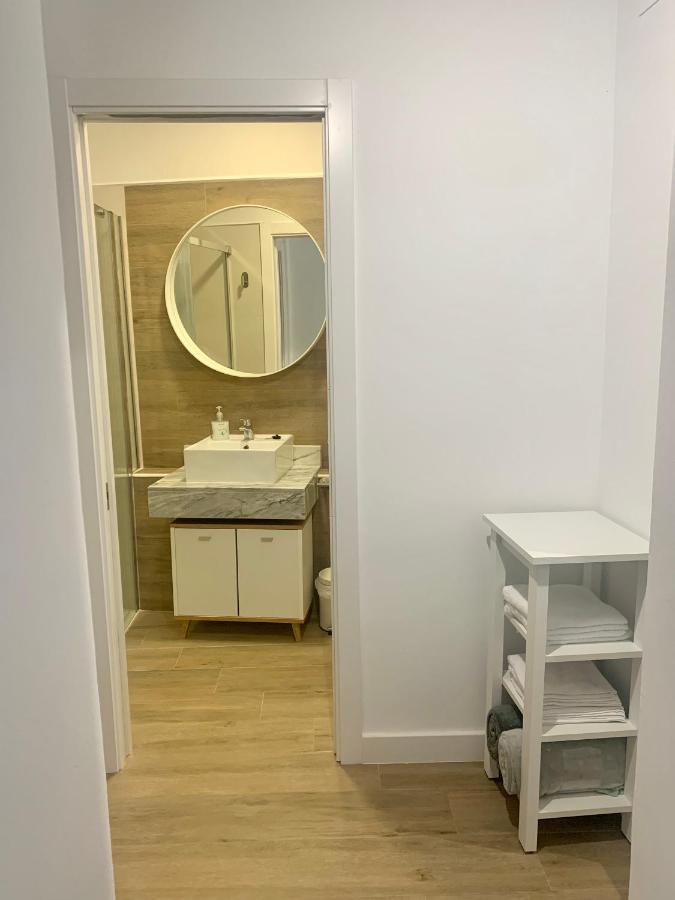 Puerta De Caceres Apartamento 2 Buitenkant foto
