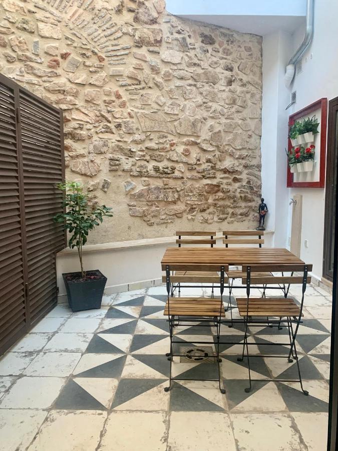Puerta De Caceres Apartamento 2 Buitenkant foto