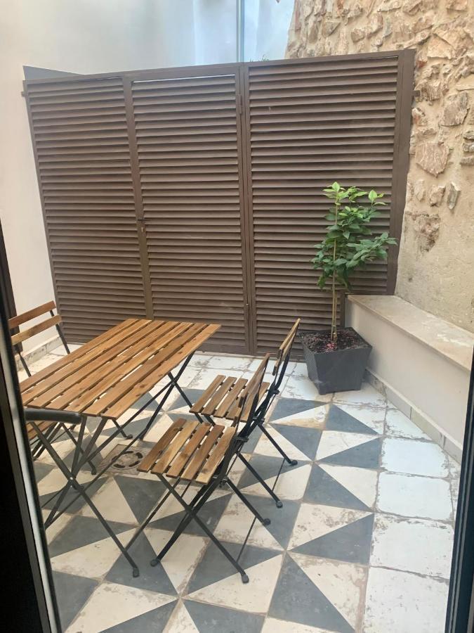 Puerta De Caceres Apartamento 2 Buitenkant foto