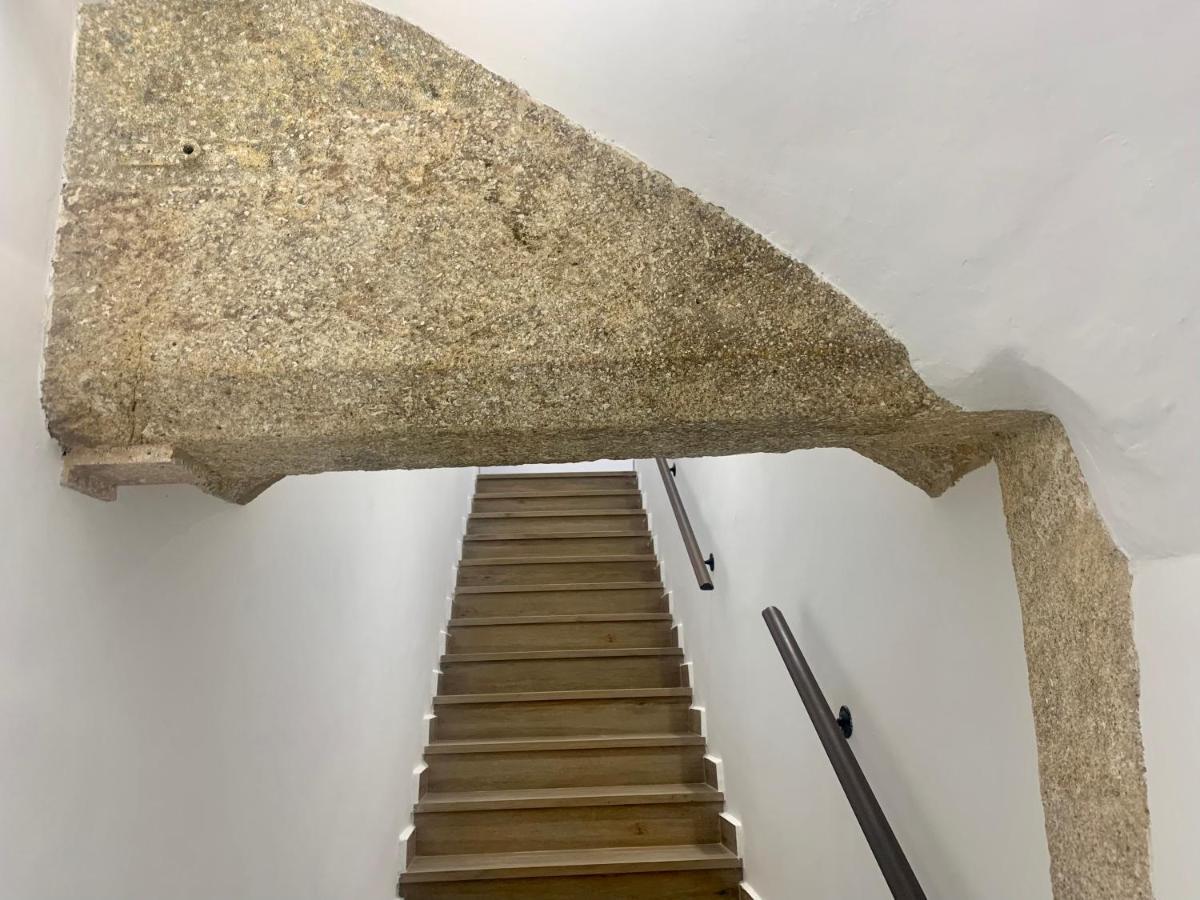 Puerta De Caceres Apartamento 2 Buitenkant foto